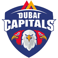 DC Logo