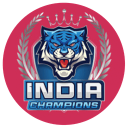 IND Champs Logo