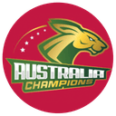 AUS Champs