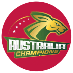 AUS Champs Logo