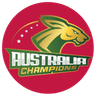 AUS Champs