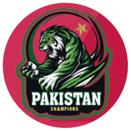 PAK Champs Logo