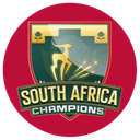 SA Champs