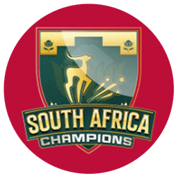 SA Champs Logo