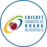 Dhaka Metro