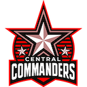 Central Commanders