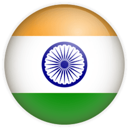 इंडिया A Logo