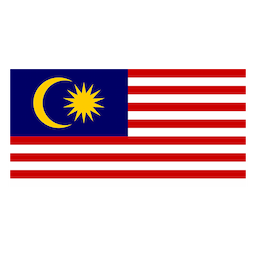 Malaysia U19 Logo