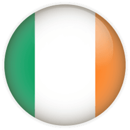 Ireland Logo