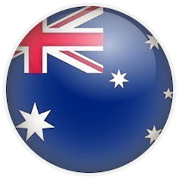 Australia Logo
