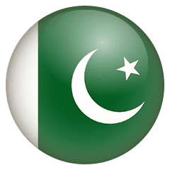 PAK Women Logo