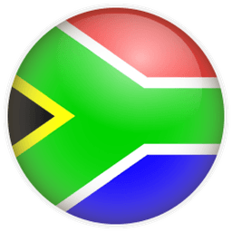 साउथ अफ्रीका A Logo