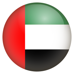 UAE U19 Logo