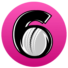 सिक्सर्स Logo