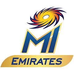 MI Emirates Logo