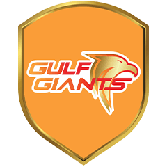 Giants Logo