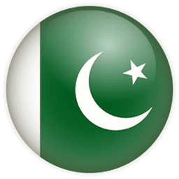 Pakistan Logo