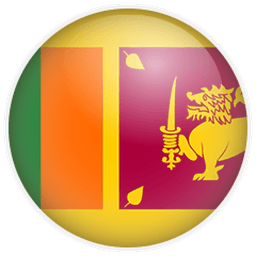 Sri Lanka Logo