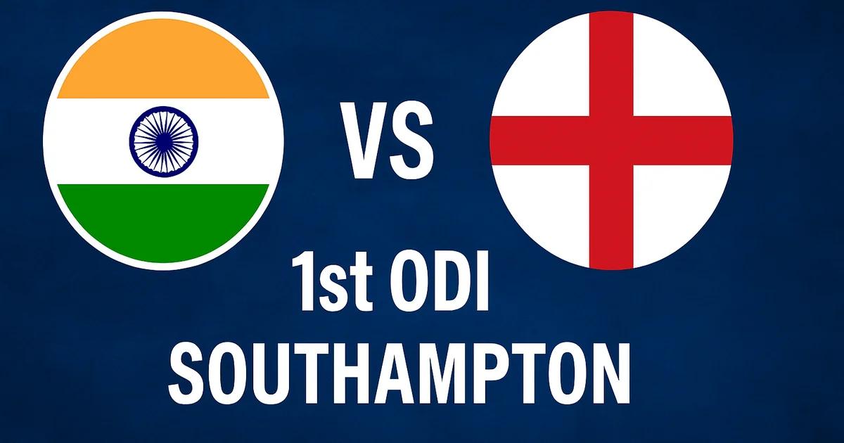 India Women vs England Women 1st ODI at The Rose Bowl, Southampton: Preview, Squads, Fantasy Tips & Pitch Report