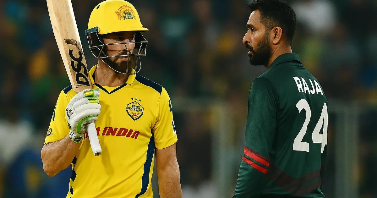 TEX vs SEA: League Showdown — Form Guide, Key Players & Fantasy Team Prediction Today