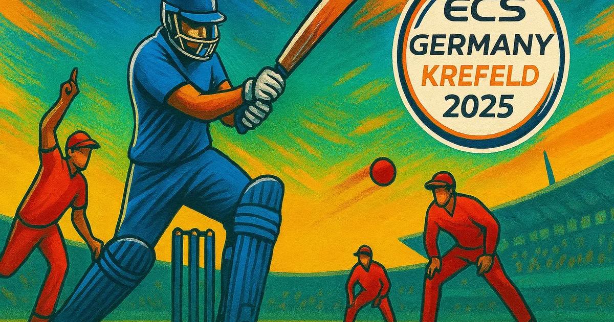 SKS vs KCC: ECS Germany Krefeld 2025 – Preview, Teams, Fantasy Picks