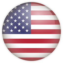 U.S.A. Logo